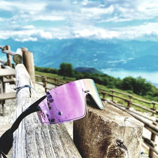 ハニカム NRC P RIDE  限定モデル　ピンク