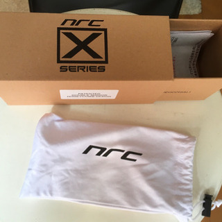 ハニカム NRC P RIDE  限定モデル　ピンク