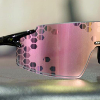 ハニカム NRC P RIDE  限定モデル　ピンク