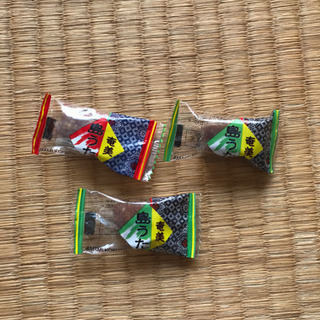奄美大島　黒糖　菓子