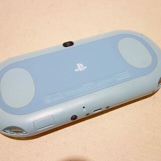 苫小牧バナナ】◇動作品◇SONY/ソニー PSVITA PlayStation Vita Wi-Fi