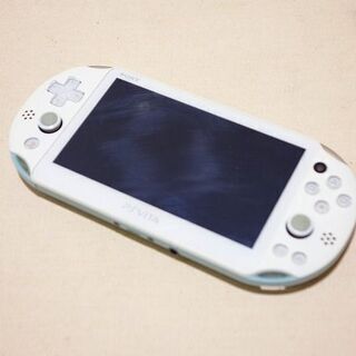 【苫小牧バナナ】◆動作品◆SONY/ソニー PSVITA Pla...