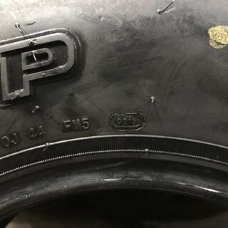 GRIZZLY GRIP PINNACLE MT 31X10.50R15LT 15インチ 夏タイヤ 4本 バリ 