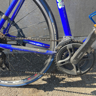 GIOS MISTRAL (ジオス ミストラル) 