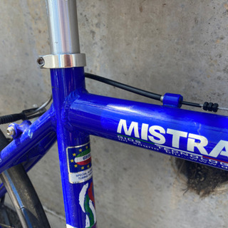 GIOS MISTRAL (ジオス ミストラル) 