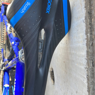 GIOS MISTRAL (ジオス ミストラル) 