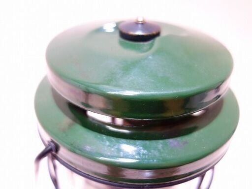 苫小牧バナナ】Coleman/コールマン ガソリンランタン NorthStar TUBE