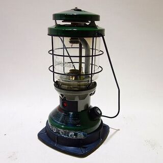 【苫小牧バナナ】Coleman/コールマン ガソリンランタン NorthStar TUBE MANTLE Model 2000 2000-455J マントル欠品 動作品♪ コールマン ノーススターチューブマントルランタン 2000 | ランタン