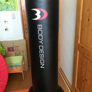 新品！！サンドバック