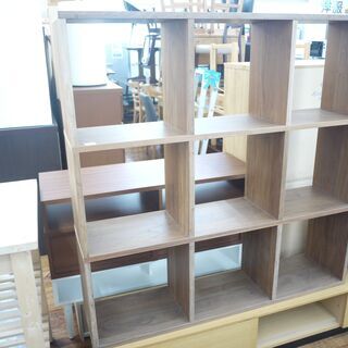 無印良品のオープンシェルフのご紹介！有料配送あり【トレファク入間店 ...