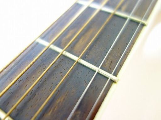 苫小牧バナナ】Morris/モーリス エレアコギター Sシリーズ S-20TS 音