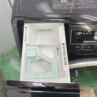 パナソニック　プチドラム　ドラム式洗濯機　洗濯6kg 乾燥3kg - 横浜市