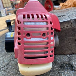 整備済　ゼノア ZENOAH　刈払い機　2サイクル　エンジン　BC2215EZ　本体のみ 整備済 ゼノア ZENOAH 刈払い機 2サイクル エンジン BC2215EZ 本体のみ