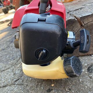 整備済　ゼノア ZENOAH　刈払い機　2サイクル　エンジン　BC2215EZ　本体のみ 整備済 ゼノア ZENOAH 刈払い機 2サイクル エンジン BC2215EZ 本体のみ