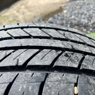 BMW純正ホイル17インチ  ブラック