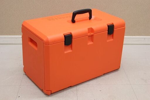Husqvarna ハスクバーナ チェンソーボックス ① (D4170antkY)