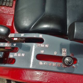 鹿児島発　ヤンマー　14馬力　ディーゼルトラクターKe-4D　約660時間 鹿児島発 ヤンマー 14馬力 ディーゼルトラクターKe-4D 約660時間