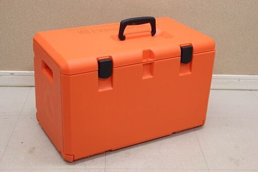 Husqvarna ハスクバーナ チェンソーボックス ② (D4171antkY)