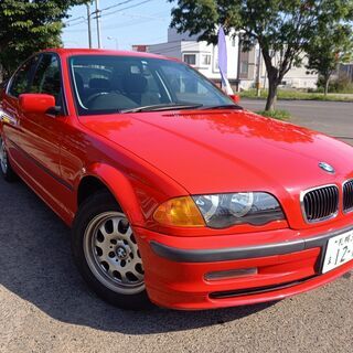 【コミコミ価格】BMW 3シリーズ　 ♪3100