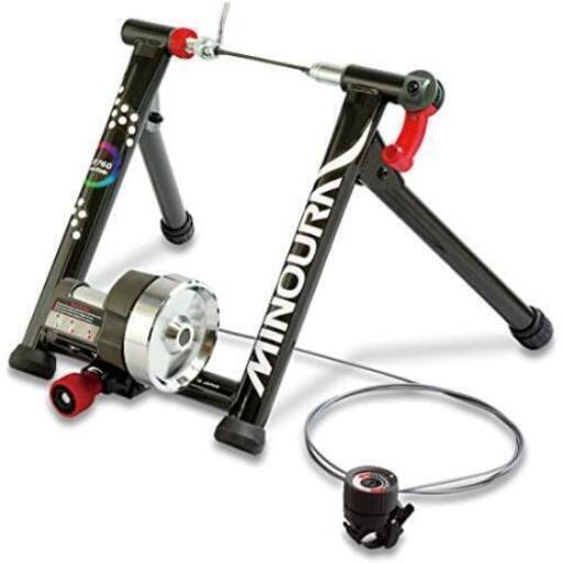 【中古・再々値下げ】ミノウラ 固定ローラー LR760