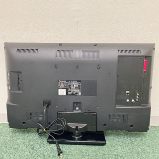 ご来店限定】＊パナソニック 液晶テレビ ビエラ 32型 2020年製＊0724-2