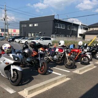 バイクツーリングサークル メンバー募集 😊 - 四條畷市