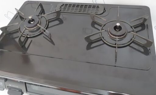 ☆リンナイ LPガステーブル KGDM64BK2R/RT64JH2 2019年♪ ☆リンナイ LPガステーブル KGDM64BK2R/RT64JH2 2019年♪