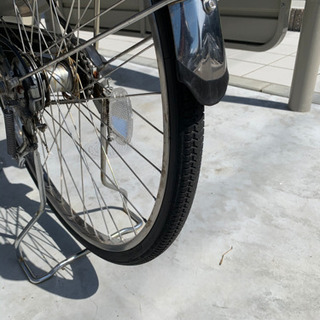 電動自転車 買ってください