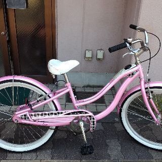 SCHWINN[シュイン]SPRITE[スプライト]24吋 子供...