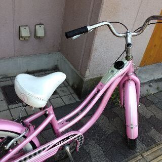 値下げしました。シュウイン スプライト ビーチクルーザー