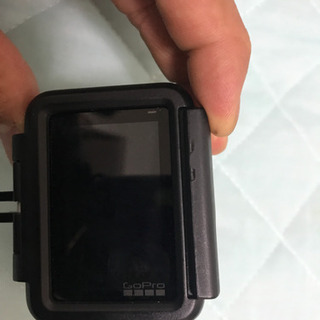 gopro hero7 black