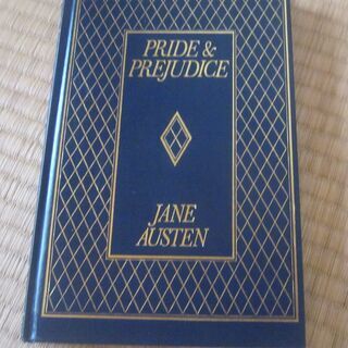 Pride and Prejudice by Jane Aust...