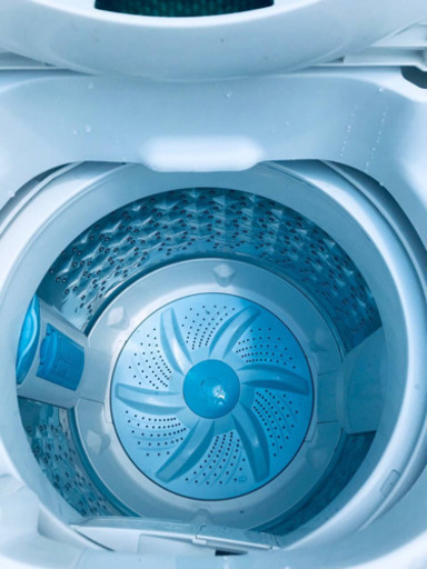 ET214番⭐TOSHIBA電気洗濯機⭐️