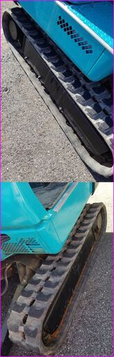 値下げしました】ヤンマー B22-2 ユンボ バックホー 約6800hr 2トン