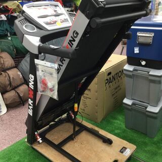 【お宝創庫中村店】 ルームランナー BARWING バーウイング BW-SRM16