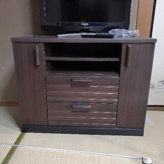 テレビ台　引き取りのみ