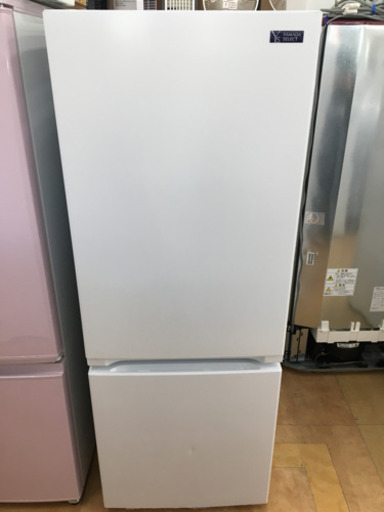 【トレファク摂津店】YAMADA（ヤマダ）2019年製の2ドア冷蔵庫が入荷いたしました〜！！！