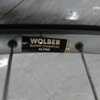 値下げ！】REYNOLDS（レイノルズ） 531 クロモリフレーム