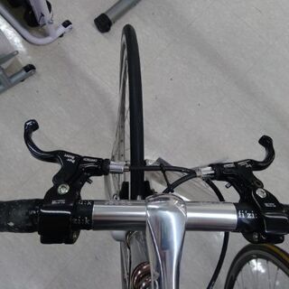 値下げ！】REYNOLDS（レイノルズ） 531 クロモリフレーム