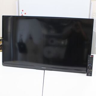 T682) FUNAI ハイビジョン液晶テレビ FL-40H10...