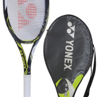 YONEX ジュニア硬式テニスラケット　EZONE DR26