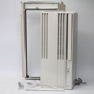 S160☆6ヶ月保証☆Panasonic☆CS-22HFE6☆2,2k☆エアコン☆2018年製