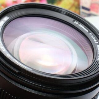 ✨美品✨標準から超望遠まで対応❤️Nikon用 タムロン 28-300mm❤️
