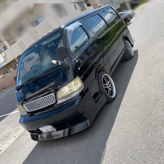 沖縄県のハイエース トヨタ の中古車 ジモティー 沖縄県のハイエース トヨタ の中古車 ジモティー