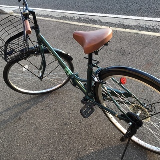 折りたたみ26インチ中古自転車整備済み 【公式通販】