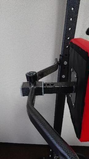 懸垂マシン チンニングスタンド 【公式通販】