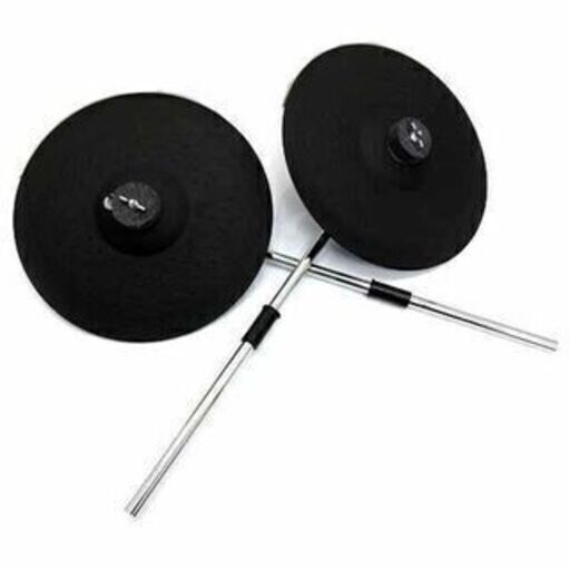 ヤマハ YAMAHA 電子ドラムセット エレドラ DTX502 DTX Drums 楽器