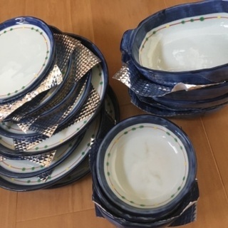 和食器（中古）