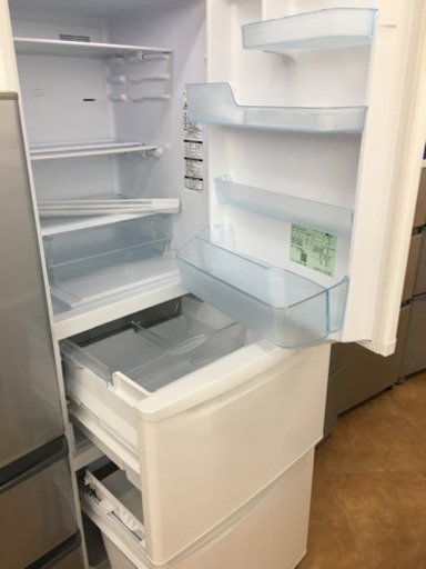 【トレファク摂津店】Panasonic(パナソニック)3ドア冷蔵庫2020年製が入荷致しました！！ トレファク摂津店】Panasonic（パナソニック）2020年製の3ドア冷蔵庫が