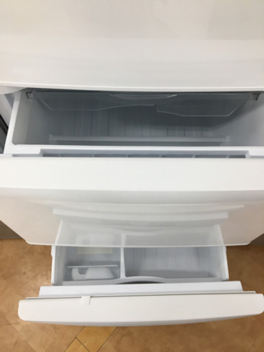 トレファク摂津店】Panasonic（パナソニック）2020年製の3ドア冷蔵庫が